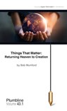 Things That Matter - Bob Mumford - 9781940054247