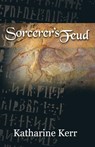 Sorcerer's Feud - Katharine Kerr - 9781940121024