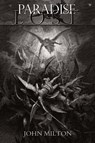 Paradise Lost - John Milton - 9781940177168