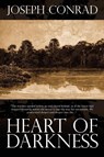 Heart of Darkness - Joseph Conrad - 9781940177366