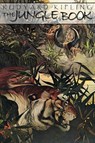The Jungle Book by Rudyard Kipling - Rudyard Kipling - 9781940177885
