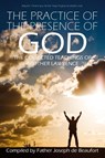 The Practice of the Presence of God by Brother Lawrence - Brother Lawrence - 9781940177915