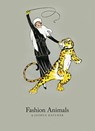 Fashion Animals - Joshua Katcher - 9781940184463