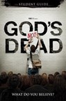 GODS NOT DEAD-SG - SUTTON,  Darren - 9781940203195