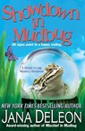Showdown in Mudbug - Jana DeLeon - 9781940270050