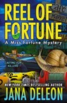 Reel of Fortune - Jana DeLeon - 9781940270562