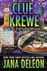 Clue Krewe - Jana Deleon - 9781940270999
