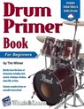 Drum Primer Book for Beginners - Tim Wimer - 9781940301754