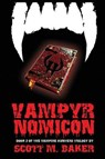 Vampyrnomicon - BAKER,  Scott M. - 9781940344119