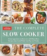 The Complete Slow Cooker - America's Test Kitchen - 9781940352787