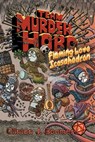 Team Murderhobo: Flaming Love Icosahedron - Clinton J. Boomer - 9781940372532