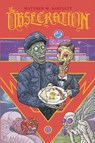 The Obsecration - Matthew M. Bartlett - 9781940372709