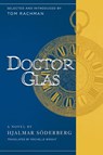 Doctor Glas - Hjalmar Soderberg ; Tom Rachman - 9781940436227