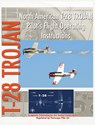 North American T-28 Trojan Pilot's Flight Operating Instructions - United States Navy - 9781940453415
