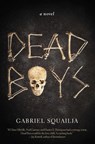 Dead Boys - Gabriel Squailia - 9781940456294