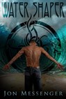 Water Shaper - Jon Messenger - 9781940534374
