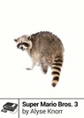 Super Mario Bros. 3 - Alyse Knorr - 9781940535654