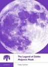 The Legend of Zelda: Majora's Mask - Gabe Durham - 9781940535784