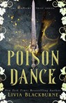Poison Dance - Livia Blackburne - 9781940584003
