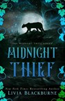 Midnight Thief - Livia Blackburne - 9781940584096
