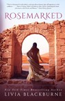 Rosemarked - Livia Blackburne - 9781940584218