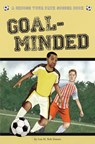 Goal-Minded - Lisa M. Bolt Simons - 9781940647203