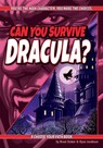 Can You Survive Dracula? - Ryan Jacobson - 9781940647692