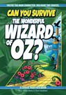 Can You Survive the Wonderful Wizard of Oz? - Ryan Jacobson - 9781940647715