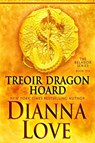 Treoir Dragon Hoard - Dianna Love - 9781940651644
