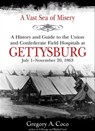 A Vast Sea of Misery - Gregory Coco - 9781940669793