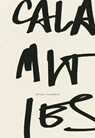 Calamities - Renee Gladman - 9781940696270