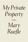 My Private Property - Mary Ruefle - 9781940696515
