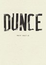 Dunce - Mary Ruefle - 9781940696850