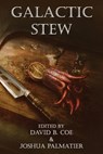 Galactic Stew - Esther Friesner - 9781940709314