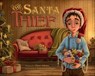 The Santa Thief - Alane Adams - 9781940716879