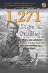 1,271 Days a Soldier - H E Gardiner - 9781940771823