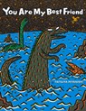 You Are My Best Friend - Tatsuya Miyanishi - 9781940842103