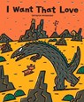 I Want That Love - Tatsuya Miyanishi - 9781940842141