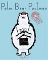 Polar Bear Postman - Seigo Kijima - 9781940842219