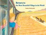 Return to the Most Beautiful Village in the World - Yutaka Kobayashi - 9781940842455