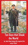 Ten Days that Shook the World - John Reed - 9781940849331