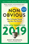 Non-Obvious 2019 - Rohit Bhargava - 9781940858661