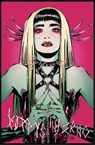Poppy's Inferno - Poppy ; Ryan Cady ; Z2 Comics - 9781940878409