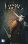 Lore of the Havamal - Cat Mihos ; Jouni Koponen ; Ethan McQuerrey ; Z2 Comics - 9781940878485