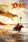 Dio Holy Diver - Steve Niles ; Dio ; Z2 Comics - 9781940878638