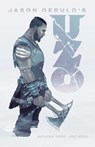 Jason Derulo's UZO - Anthony Piper ; Jason Derulo ; Z2 Comics - 9781940878829