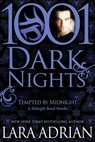Tempted by Midnight: A Midnight Breed Novella - Lara Adrian - 9781940887098