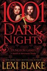 Dungeon Games: A Masters and Mercenaries Novella - Lexi Blake - 9781940887159