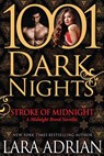 Stroke of Midnight: A Midnight Breed Novella - Lara Adrian - 9781940887326