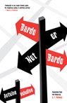 Bardo Or Not Bardo - Antoine Volodine - 9781940953335